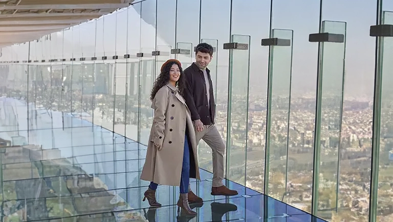 Family-Friendly Attraction